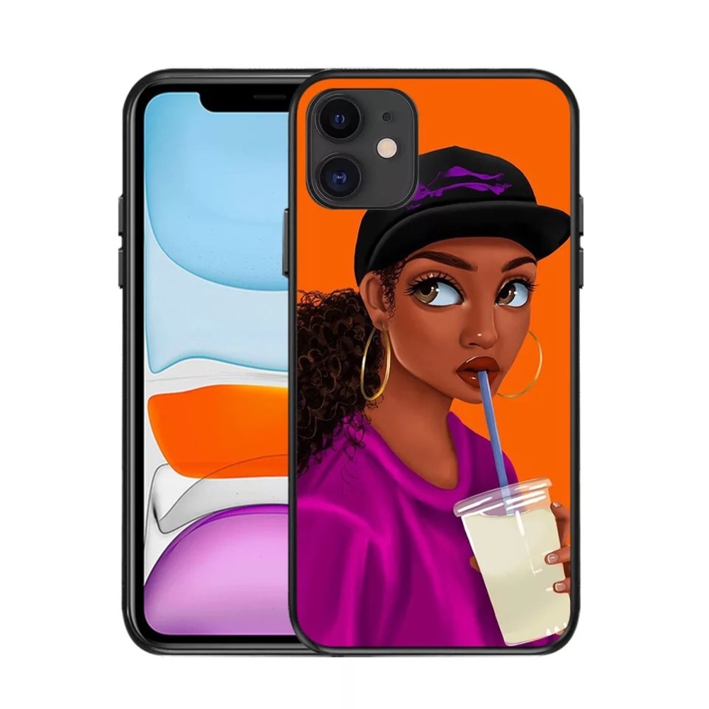 Phone cases
